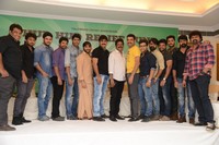 TCA Hudhud Relief Fund Pressmeet